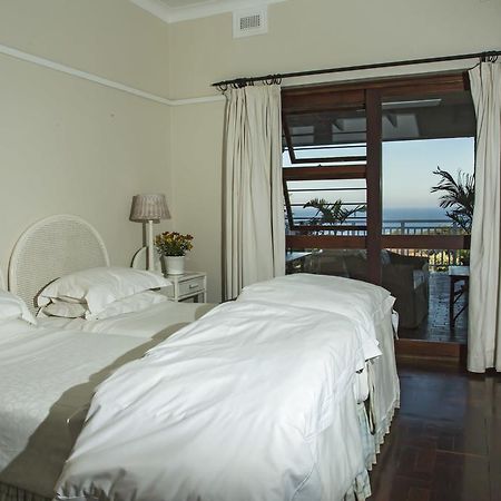 Golf House Hotel Southbroom Exterior photo